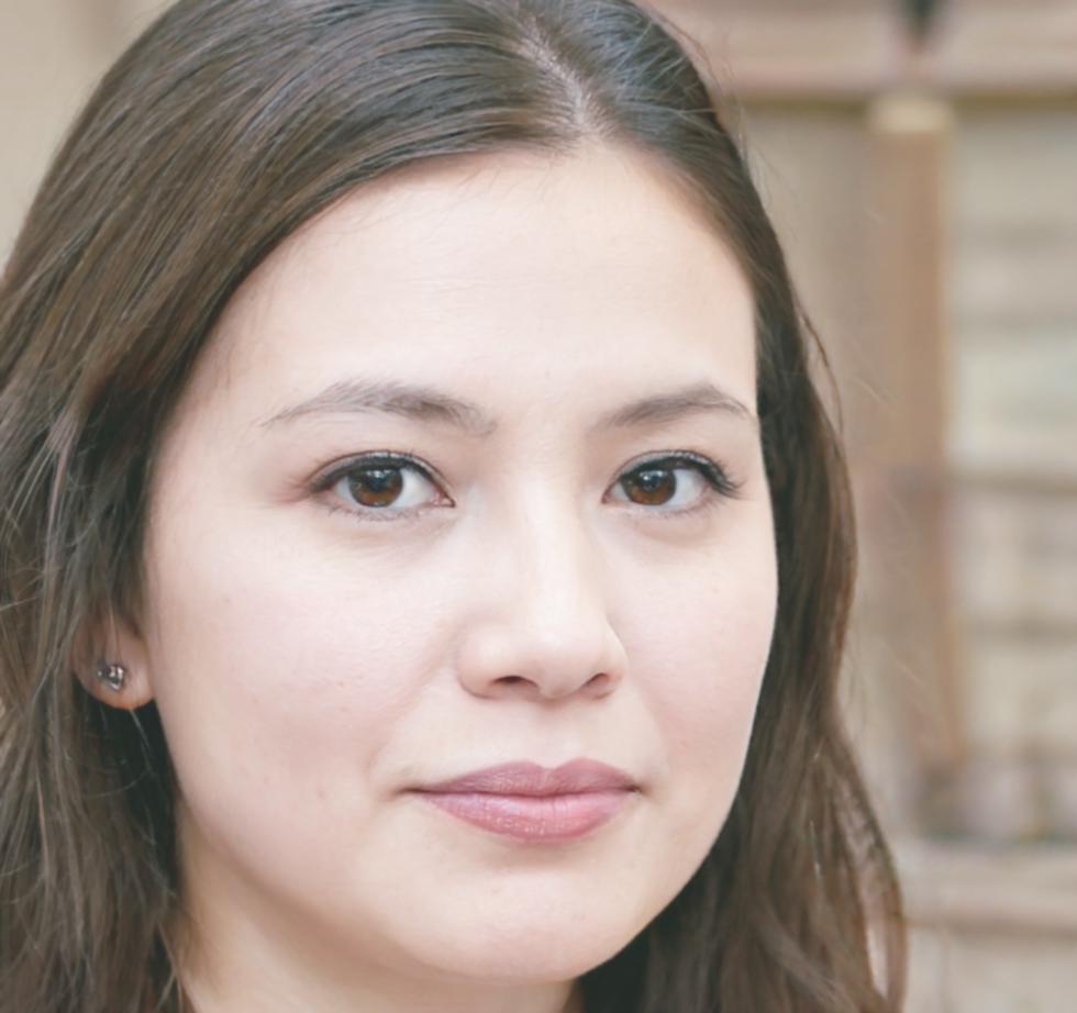 Maria Esperanza, Founder